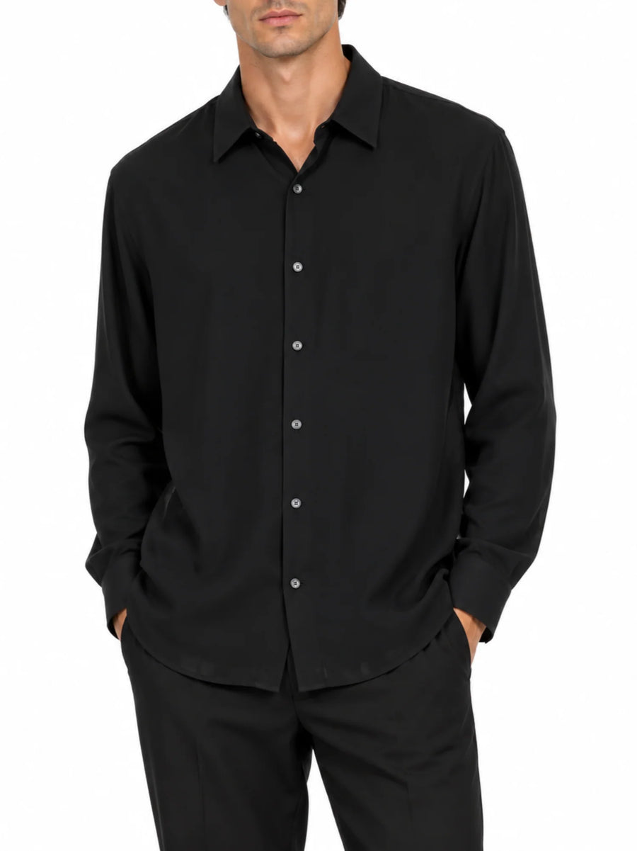 R3407-ORO NERO Bicolore 