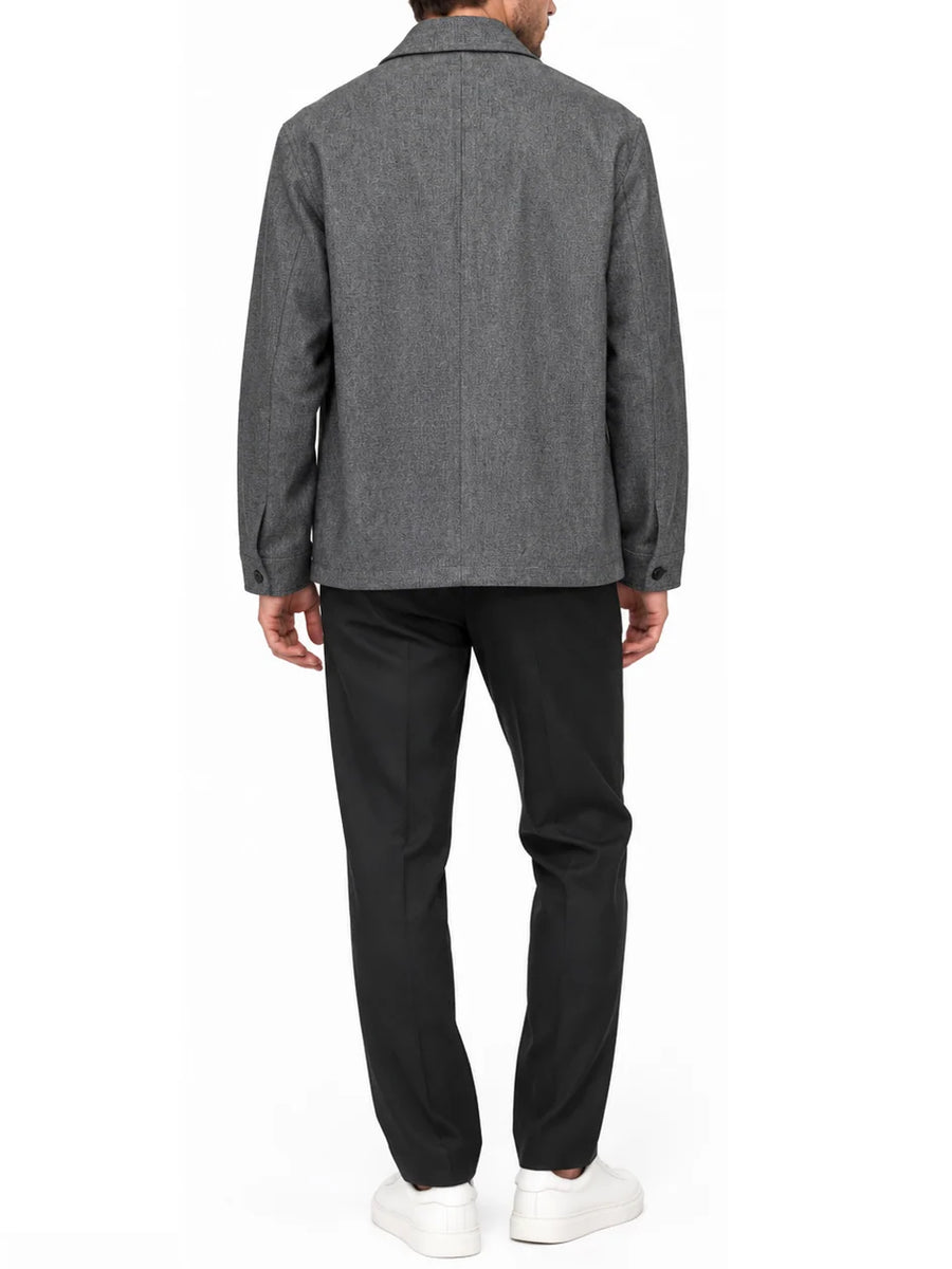  R7775-RENO GRIGIO Bicolore