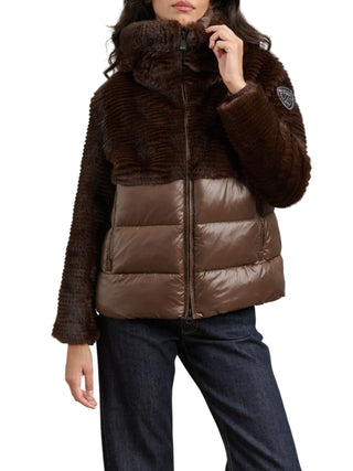 26WBLDC02304-007685 30B BLAUER 