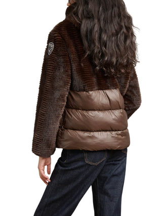  26WBLDC02304-007685 30B BLAUER