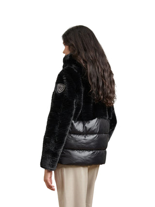  26WBLDC02304-007685 999 BLAUER