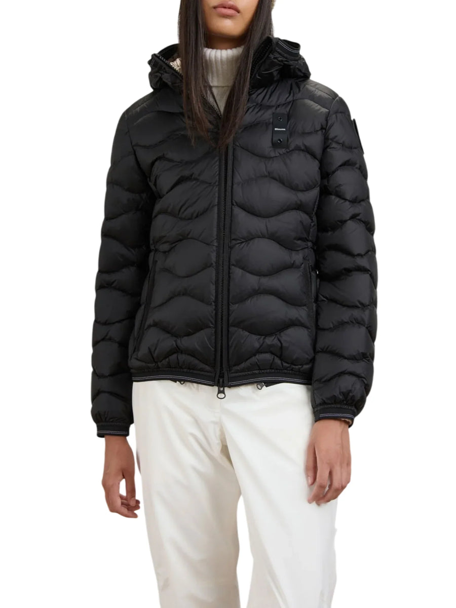 26WBLDC03033-006047 999EI BLAUER 