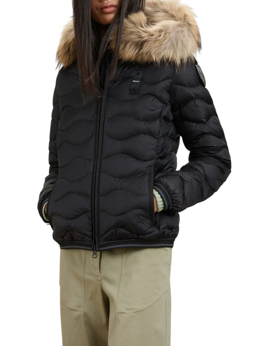 26WBLDC03034-006047 999EI BLAUER 