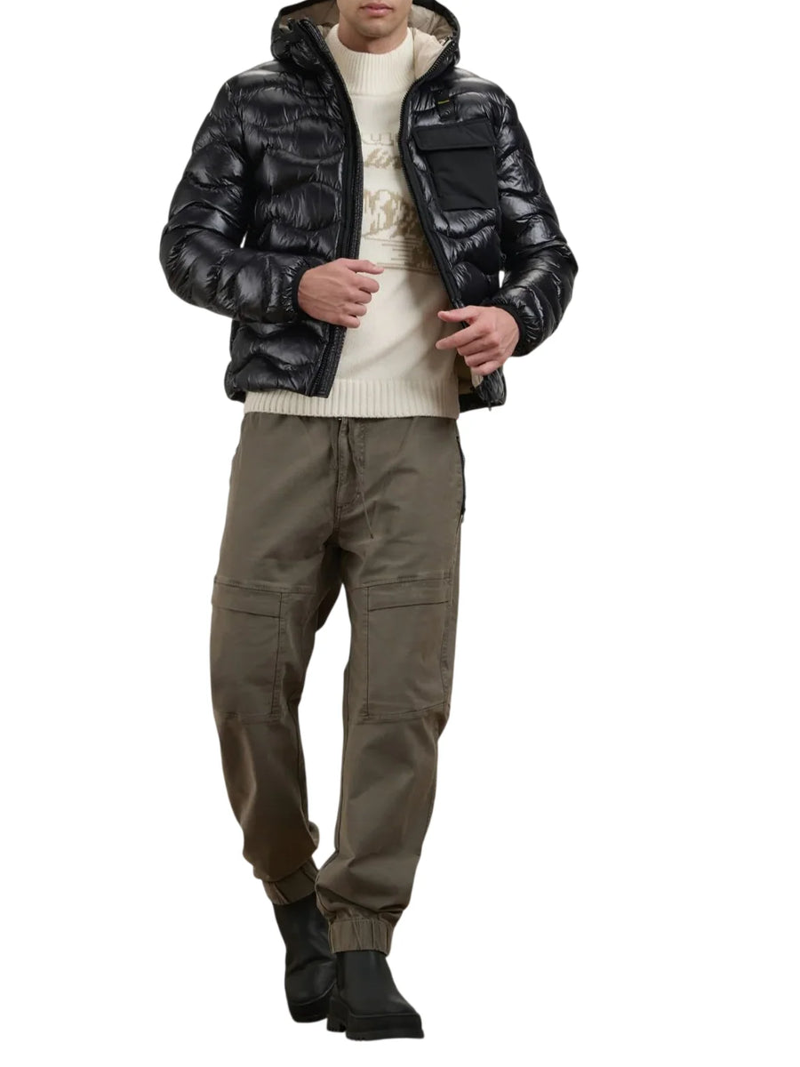  26WBLUC02053-005958 999EI BLAUER 