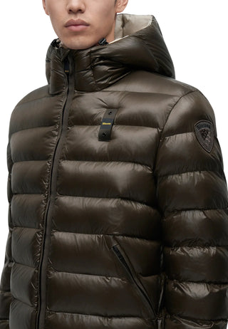  26WBLUC02054-005958 382EB BLAUER