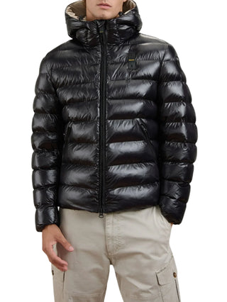 26WBLUC02054-005958 999EI BLAUER 