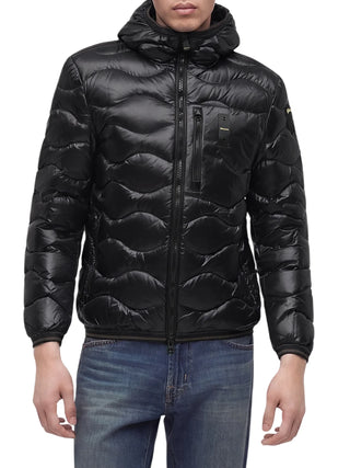 26WBLUC03064-006355 999 BLAUER 