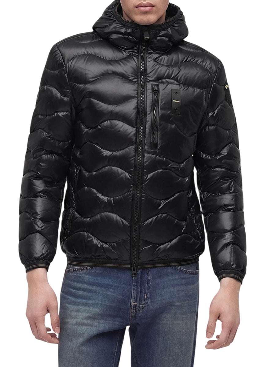 26WBLUC03064-006355 999 BLAUER 