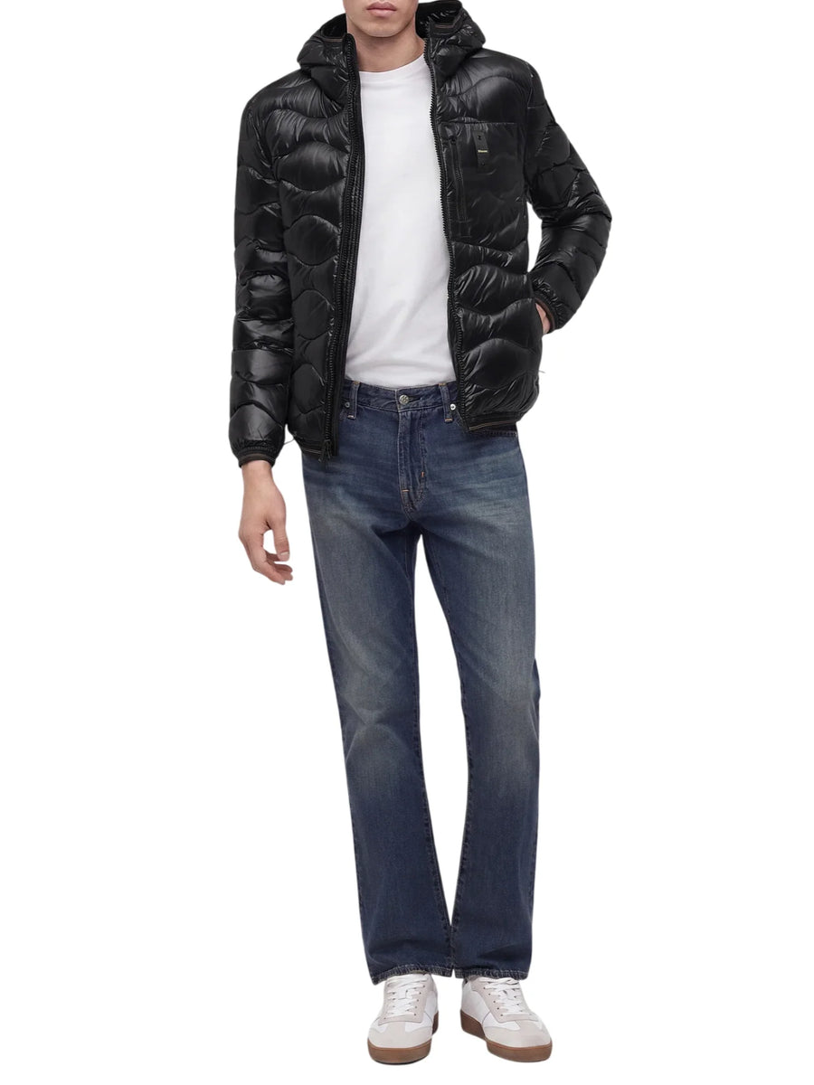  26WBLUC03064-006355 999 BLAUER 