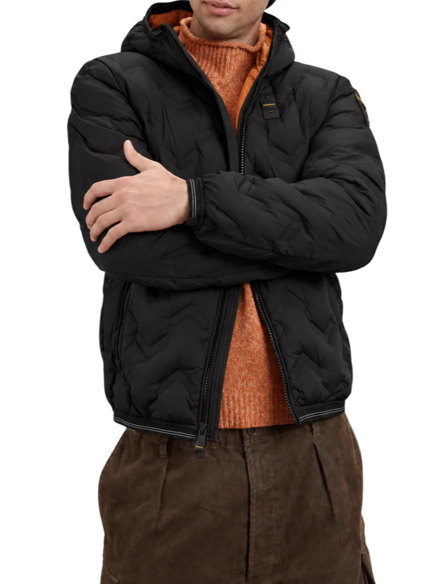 26WBLUC03233-007308 999WN BLAUER 