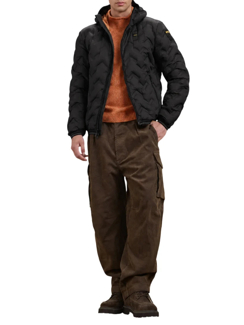  26WBLUC03233-007308 999WN BLAUER 