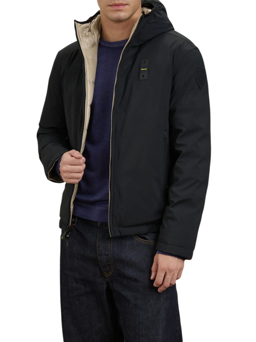 26WBLUC06063-005480 999 BLAUER 
