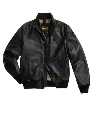 26WBLUL01537-007340 999 BLAUER 