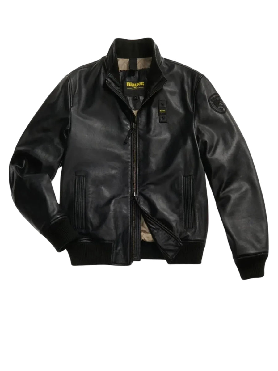 26WBLUL01537-007340 999 BLAUER 