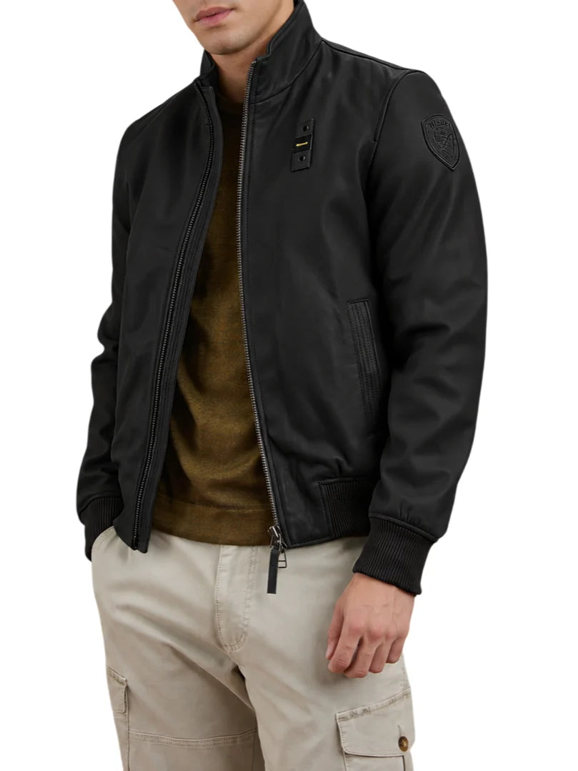  26WBLUL01537-007340 999 BLAUER 