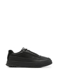 Blauer sneakers uomo Byram in pelle nero