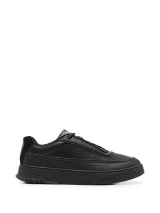 Blauer sneakers uomo Byram in pelle nero F6BYRAM12LEA BLACK BLAUER 