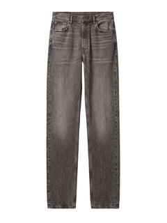 Calvin Klein Jeans jeans uomo tapered in denim grigio