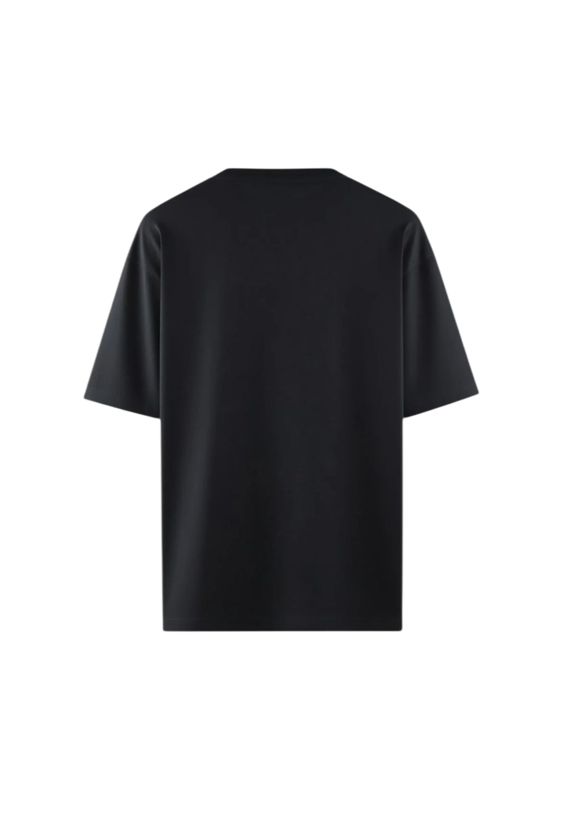 Calvin Klein Jeans T-shirt manica corta bambino stampa logo nero