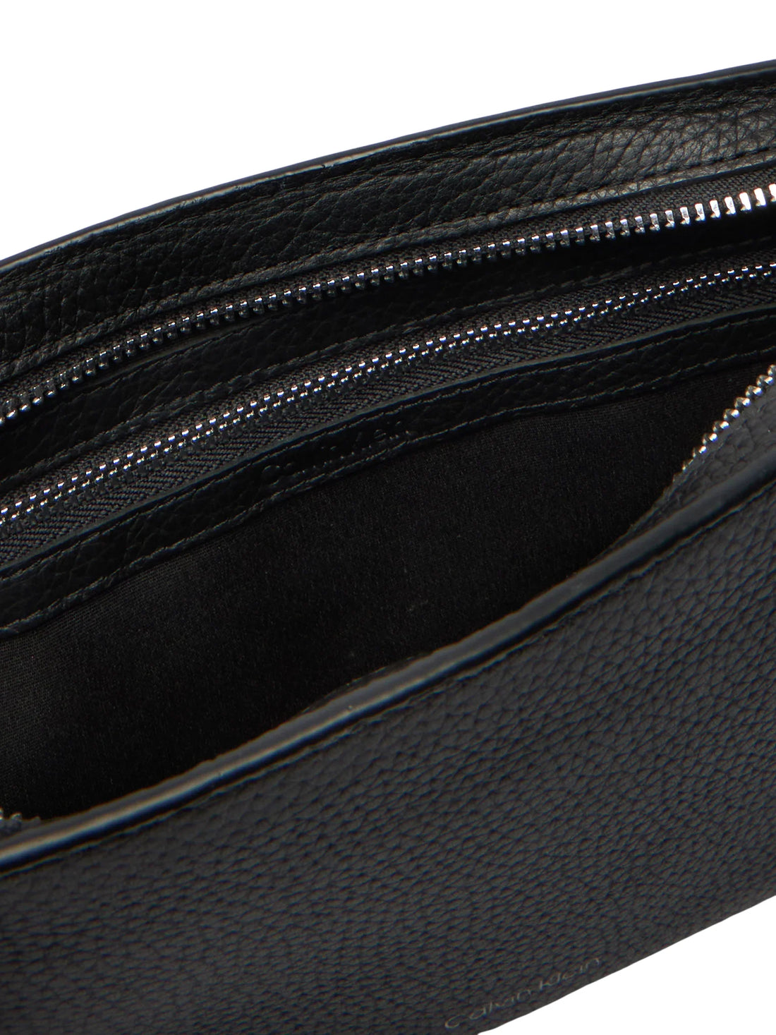 foil emboss pouch