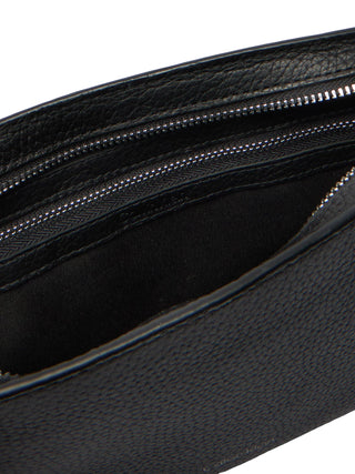 foil emboss pouch LV04D1153G UB1 Calvin Klein Accessori