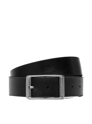casual round buckle tumbled 35mm LV04D7123G V8L Calvin Klein Accessori 