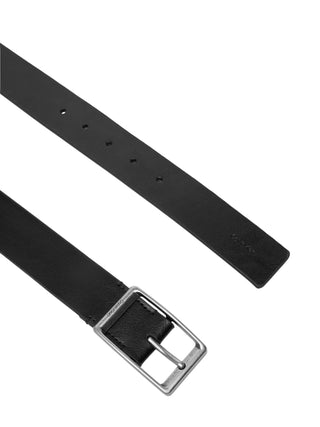 casual round buckle tumbled 35mm LV04D7123G V8L Calvin Klein Accessori