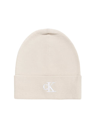 fine rib beanie LV04F8098G ACG Calvin Klein Accessori