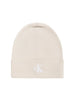 fine rib beanie