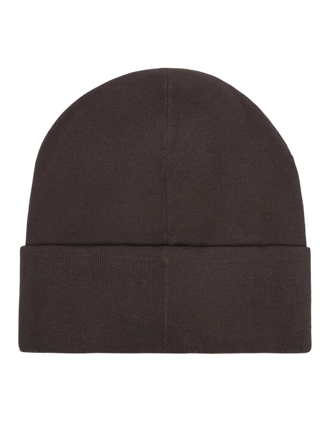 Calvin Klein cappello unisex con ricamo logo marrone