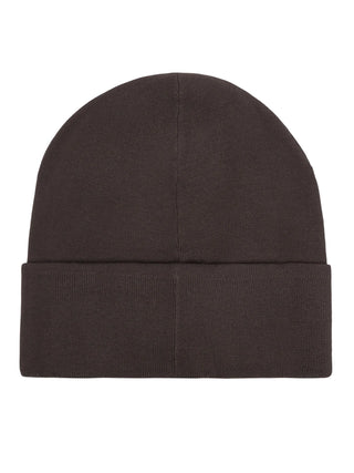 Calvin Klein cappello unisex con ricamo logo marrone LV04F8098G BAL Calvin Klein Accessori