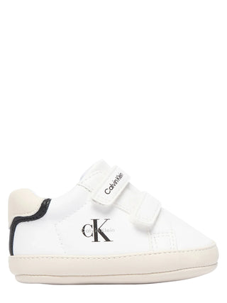 bassa velcro V0B9-83437-1582 Y631 Calvin Klein Footwear 