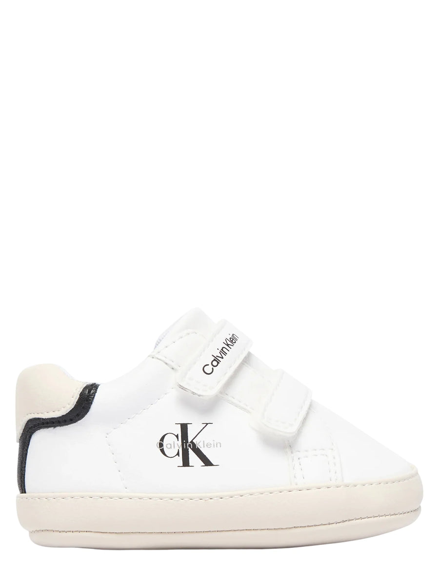 bassa velcro V0B9-83437-1582 Y631 Calvin Klein Footwear 