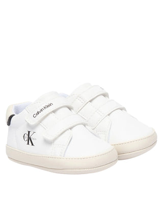 bassa velcro V0B9-83437-1582 Y631 Calvin Klein Footwear 