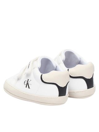 bassa velcro V0B9-83437-1582 Y631 Calvin Klein Footwear 