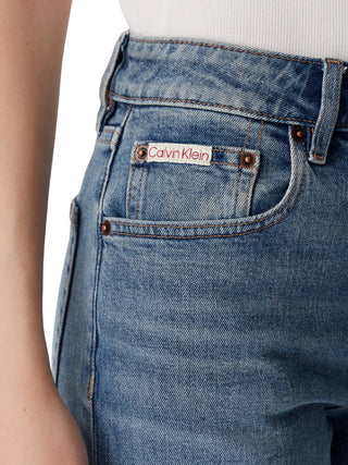  LV047F711G SBB Calvin Klein Jeans
