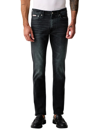 slim midnight emerald LV04RH706G 7ZW Calvin Klein Jeans 