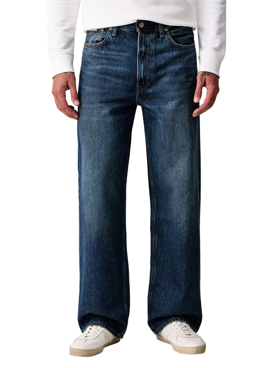 baggy tidal jeans LV04RH746G F0G Calvin Klein Jeans 