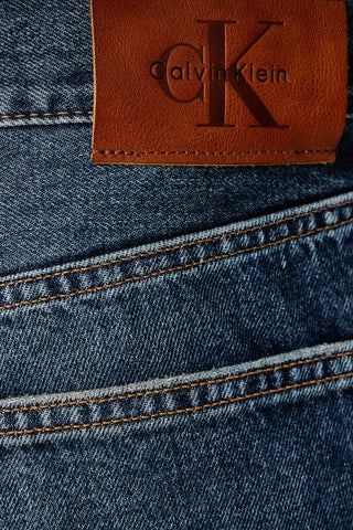 baggy tidal jeans LV04RH746G F0G Calvin Klein Jeans