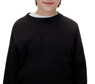  LVCKFJF04B BEH Calvin Klein Jeans