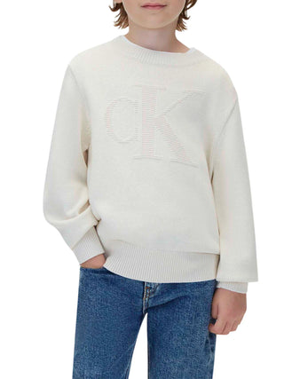  LVCKFJF04B CKS Calvin Klein Jeans 