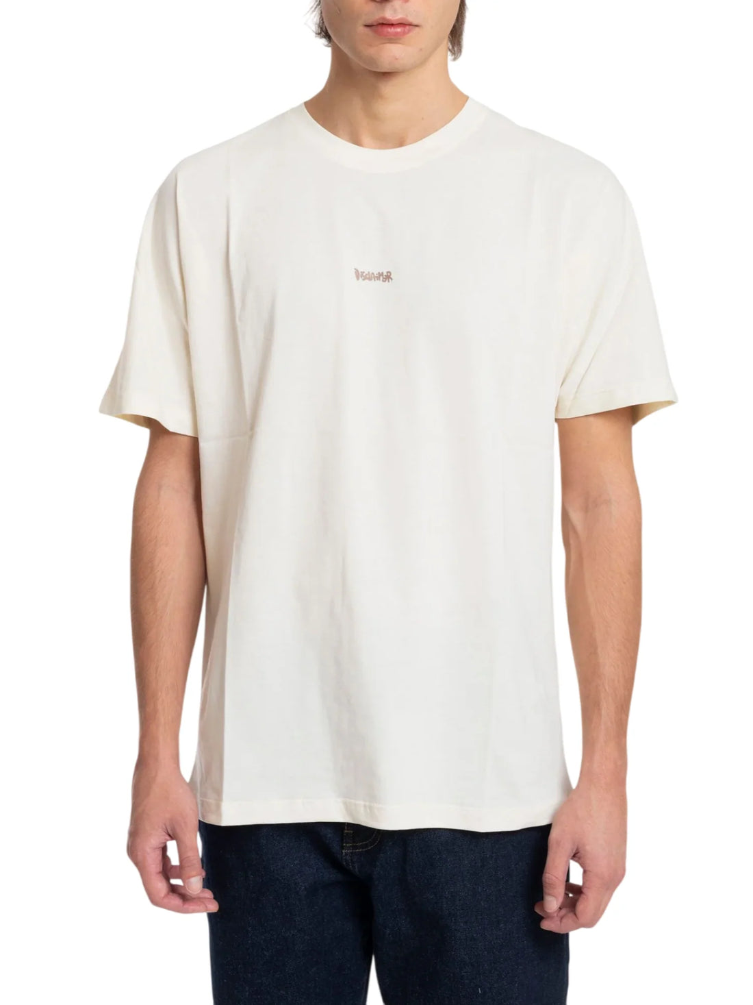 maglia uomo in jersey