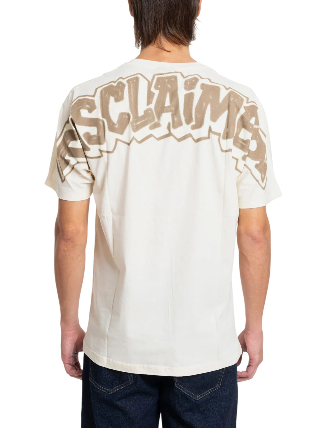 maglia uomo in jersey