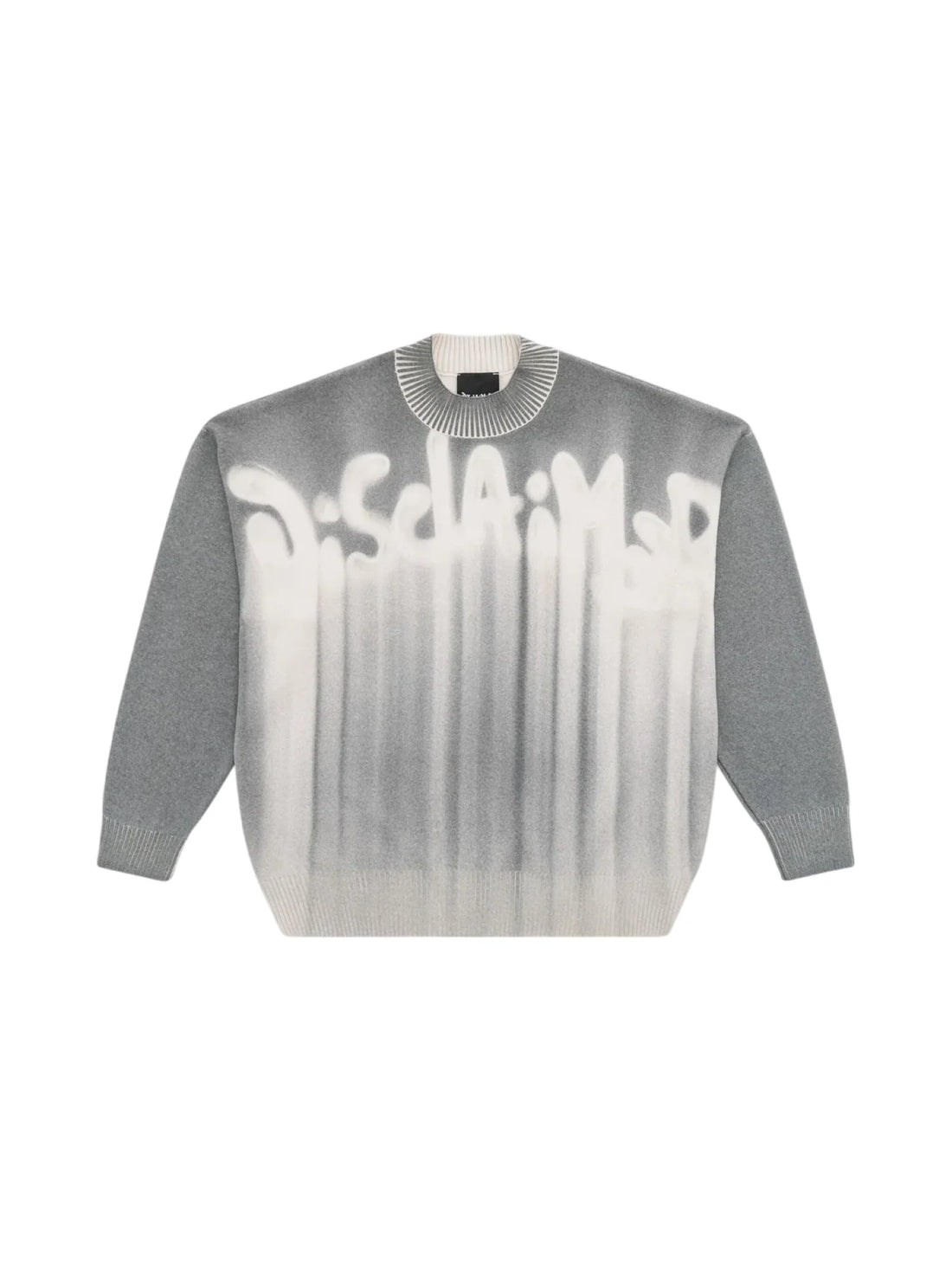maglia girocollo