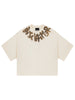 tshirt donna in jersey