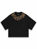 tshirt donna in jersey