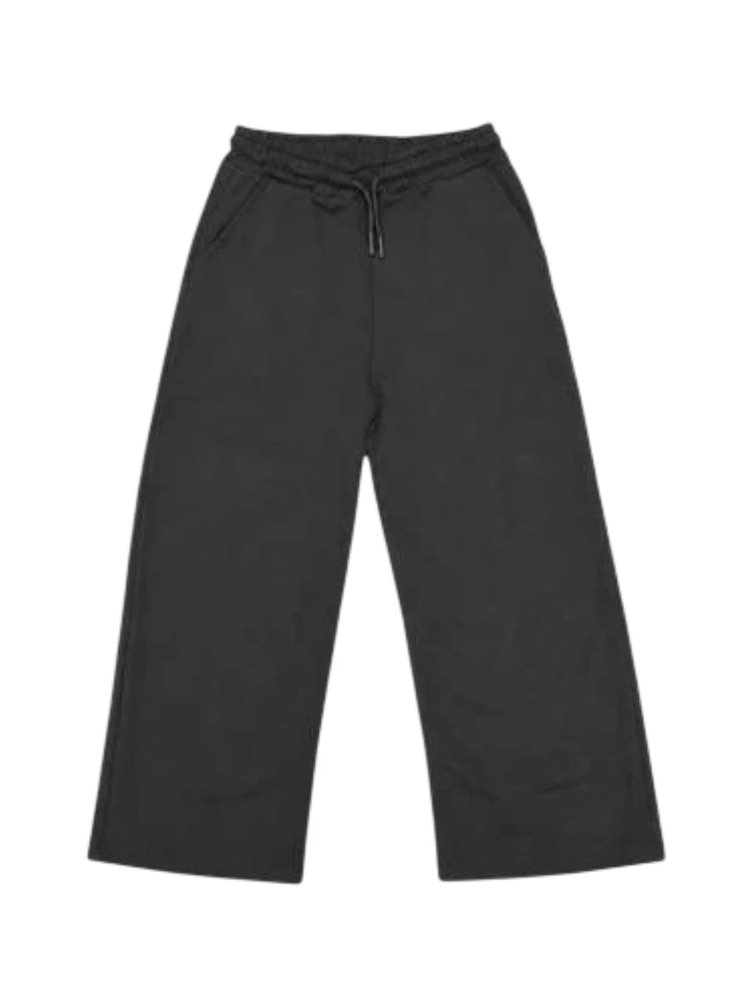 pantalone bimbo in felpa