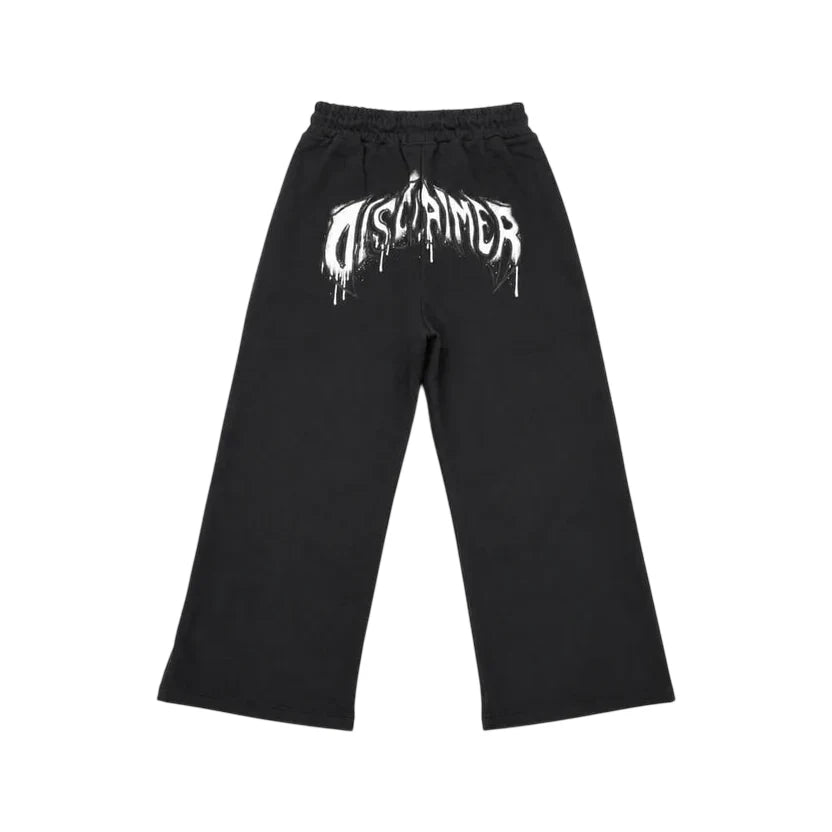 pantalone bimbo in felpa