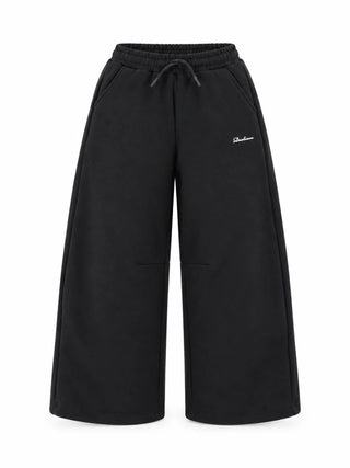 pantalone balloon 59209 NERO DISCLAIMER