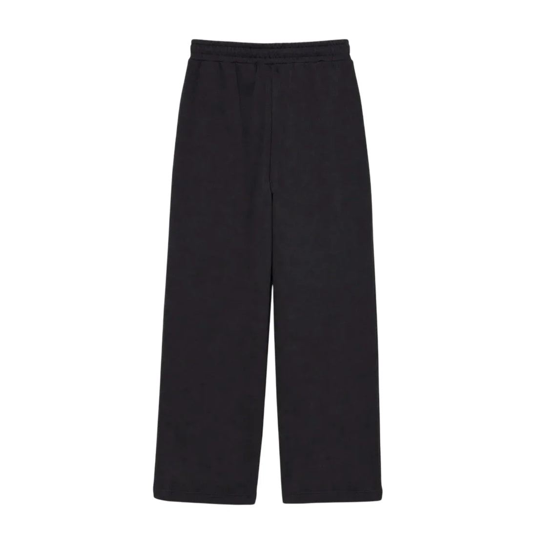 pantalone bimba in felpa